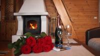 Kapteni Holiday House - B&B Paatsalu