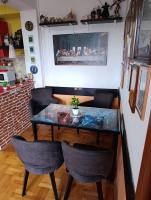 Agape - B&B Niš