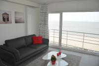 B&B Ostend - 4B @ Longchamp - Bed and Breakfast Ostend