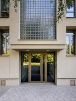 Pionier Apartments - B&B Chl’aba
