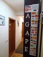 Agape - B&B Niš