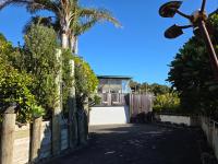 The Nikau Loft - B&B Onetangi