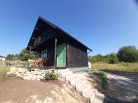 Chata Tisá - Ferienwohnung Tisá