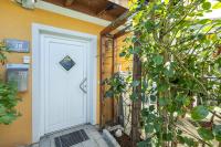 Sternhaus - Appartement am Kurpark - Ferienwohnung Bad Schallerbach