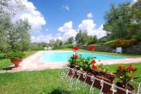 Casina - B&B Gaiole in Chianti