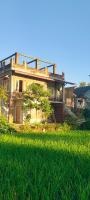 Future Retreat Homestay - Bed and Breakfast Tetebatu