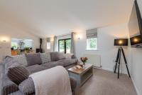 Warner - Treworgie Barton Cottages - B&B Bude