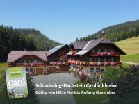 Pension-Greimelbacherhof - B&B Ramsau am Dachstein