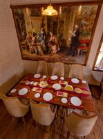 Villa mit 2 Schlafzimmern
