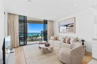 Luxurious 2-Bed Designer Retreat at Oracle Resort - Ferienwohnung Gold Coast