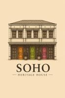Soho Heritage House Chinatown Bangkok - B&B Bangkok