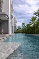 Title Serenity 1-Bedroom Pool Access Family Suite by TVC D113 - B&B Nakhon Phanom