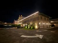 Dong Zhi Gang Motel - Chambres d'hôtes Donggang