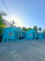 Hidden Oasis with 2 Homes in El Esterito, El Cuco - B&B El Cuco