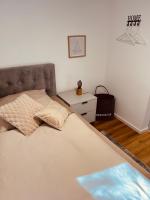 A S Your Home business stays from 2 days - Ferienwohnung Weinbach