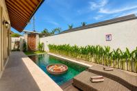 Villa Waturenggong Ubud - Chambres d'hôtes Ubud