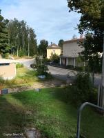 Free Parking, Near Station - Cozy Home with Fully Equipped Kitchen and Work Desk - Ferienwohnung Riihimäki