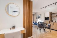 Modern Luxury At Park Place By Ctha - Chambres d'hôtes Le Cap