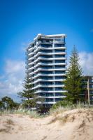 X Kirra Apartments - B&B Gold Coast
