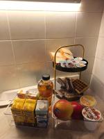 Da Ross - B&B Castel di Sangro
