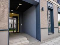 Sikorskiego Serene Apartment by BookingHost - Ferienwohnung Posen