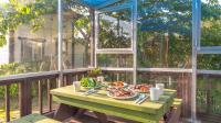 Yeosu Noeul Walk Pet Pension - B&B Yeosu