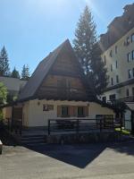 Holiday home Bella Vlašić - Chambres d'hôtes Šišava