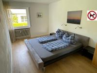 Apartment mit 1 Schlafzimmer und Aussicht