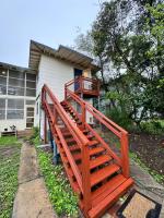 Lone Star Lull - Ferienwohnung San Antonio