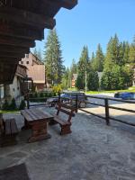 Holiday home Bella Vlašić - Chambres d'hôtes Šišava