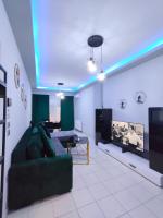 Vision Apartment "self check in" Thessaloniki - Chambres d'hôtes Thessalonique