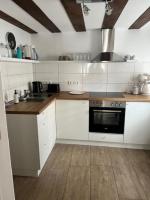 Ferienwohnung im Liebfraueneck - Ferienwohnung Büdingen