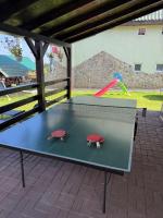 Pensiunea Brandusa - B&B Rânca