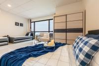 Edelweiss Sofo near IOI Mall by GL Staycation - Bed and Breakfast Petaling Jaya