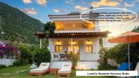 Loula Collection - Horizon Suite - B&B Skáloma