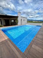 hermoso aparta estudio a 5 min del aeropuerto - B&B Cúcuta