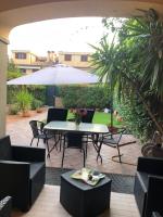 golfclubcountryside Marco Simone - Bed and Breakfast Guidonia