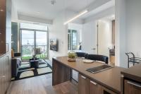 Luxury Yorkville 1BR Suite with Private Balcony - B&B Toronto