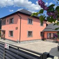 Casa Rarăului - Bed and Breakfast Câmpulung Moldovenesc