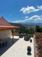 Casa Potamies - Chambres d'hôtes Potamiaí