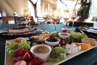 Lindani Game and Lodges - B&B Vaalwater