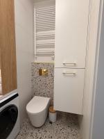A cozy apartment in the center of Olsztyn - Chambres d'hôtes Olsztyn