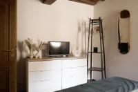 Torre San Lorenzo - Key4Guests - B&B Arezzo