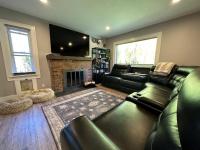 Lux Home, pet friendly,fully fenced - B&B Twin Falls