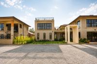 The Landing Nanyuki Cottages One Bedroom - B&B Nanyuki