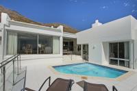 Broadlands Villa - Ferienwohnung Kapstadt
