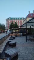 NIEBIESKIE MIGDAŁY na MARIACKIEJ - Ferienwohnung Kattowitz