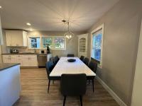 Lux Home, pet friendly,fully fenced - B&B Twin Falls