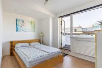 Frogner 2BR, top floor, large private roof terrace - Ferienwohnung Oslo