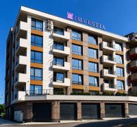 VESTA View- Panoramic Apartment with Free Parking in Veliko Tarnovo - Ferienwohnung Weliko Tarnowo